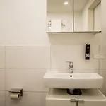 Stylish Loft Close To Boxhagener Platz Berlin