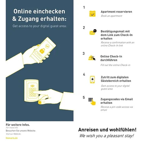 Appartamento Stylish Loft Close To Boxhagener Platz *