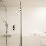 Daire Stylish Loft Close To Boxhagener Platz Berlin