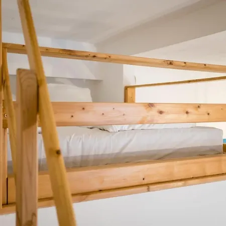 Stylish Loft Close To Boxhagener Platz